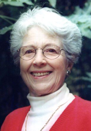 Mabel Johnson